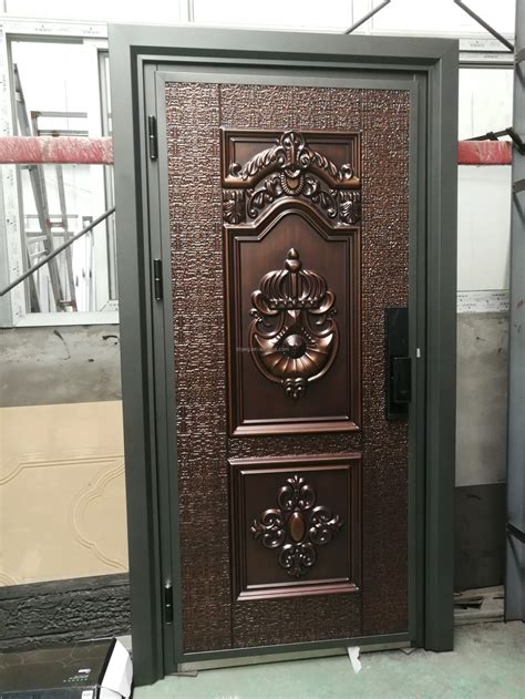 metal sheet for door|steel door for main entrance.